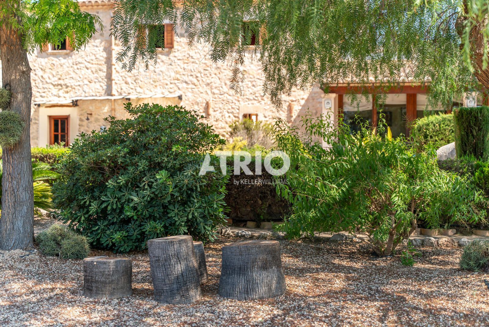 chalet en calvia · calvia-pueblo 2800000€