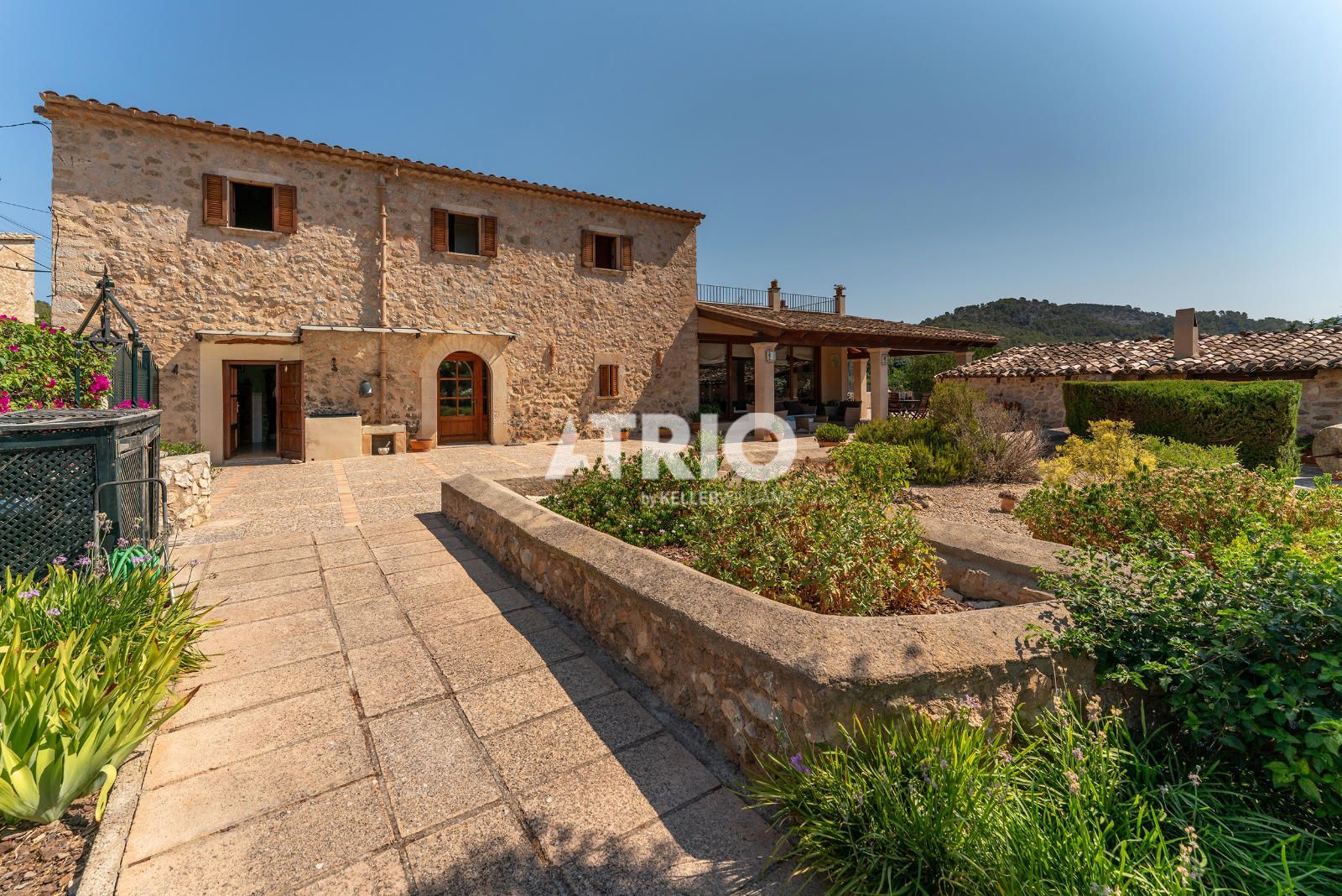 chalet en calvia · calvia-pueblo 2800000€