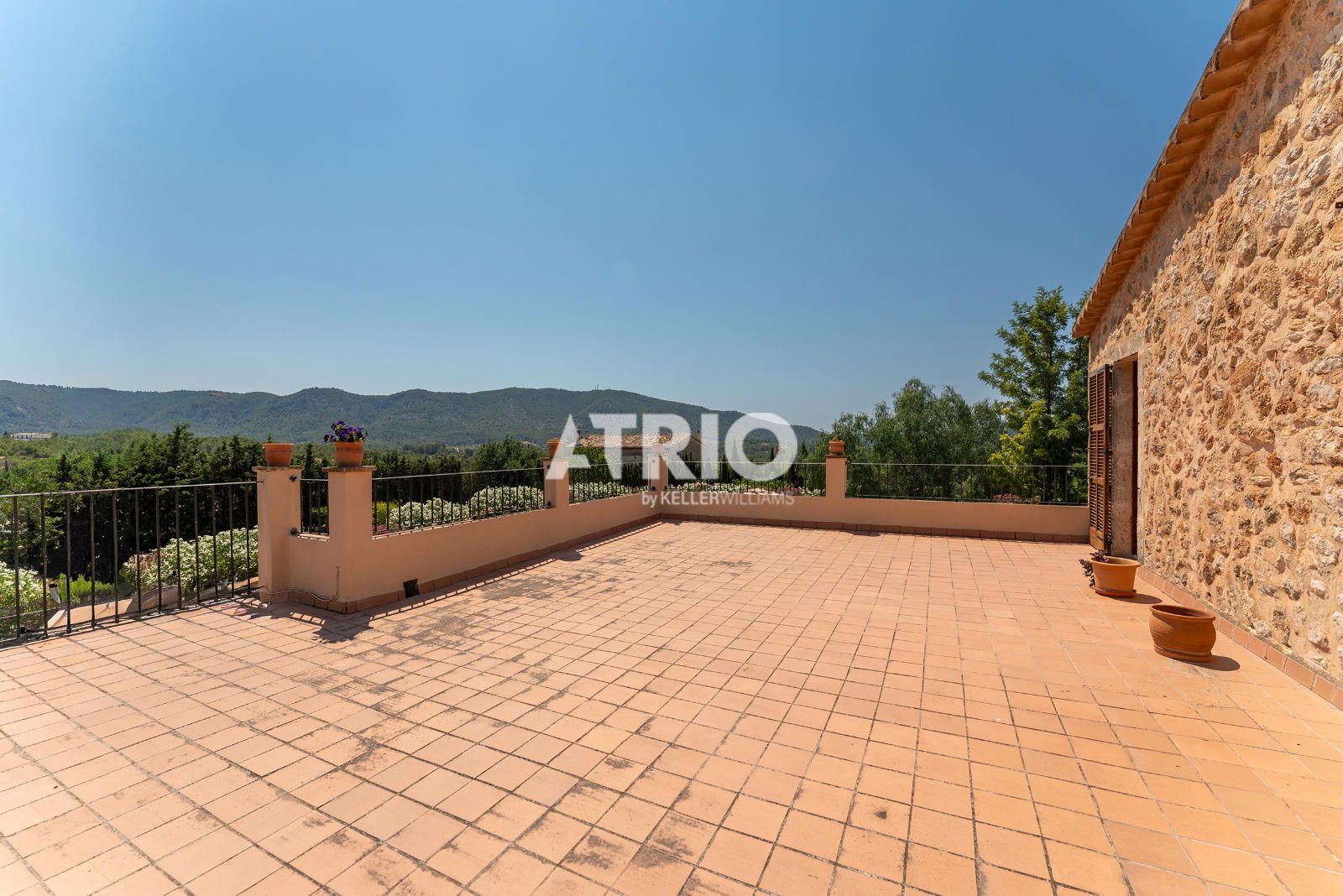 chalet en calvia · calvia-pueblo 2800000€