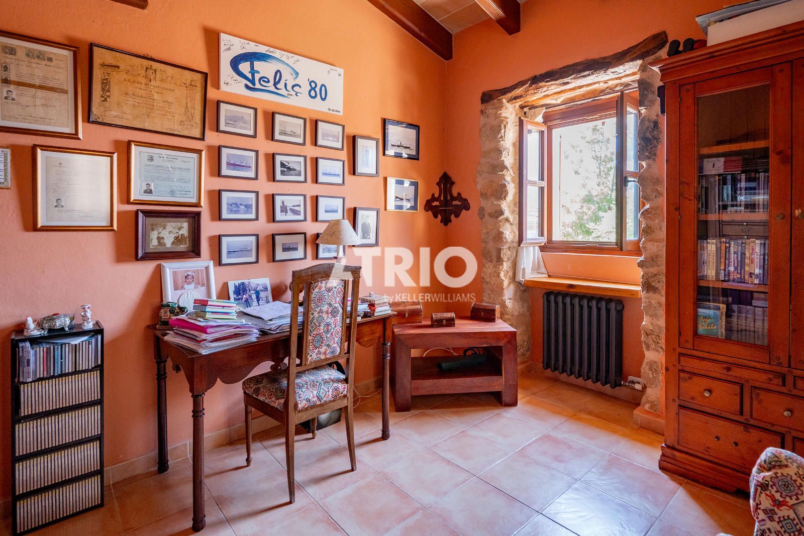 chalet en calvia · calvia-pueblo 2800000€