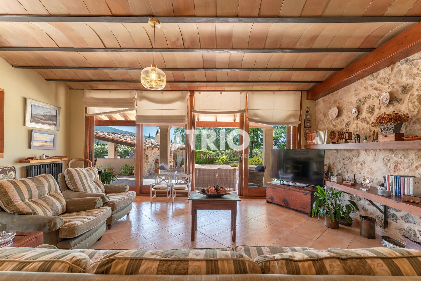 chalet en calvia · calvia-pueblo 2800000€