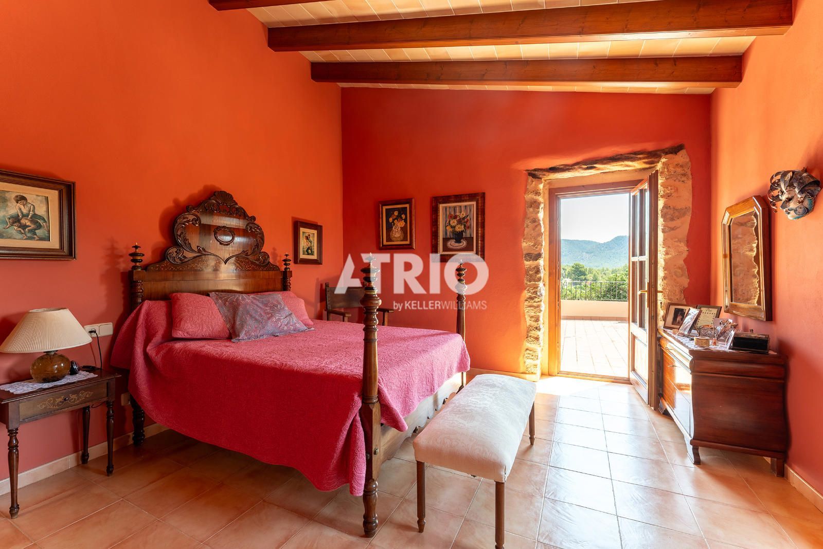 chalet en calvia · calvia-pueblo 2800000€