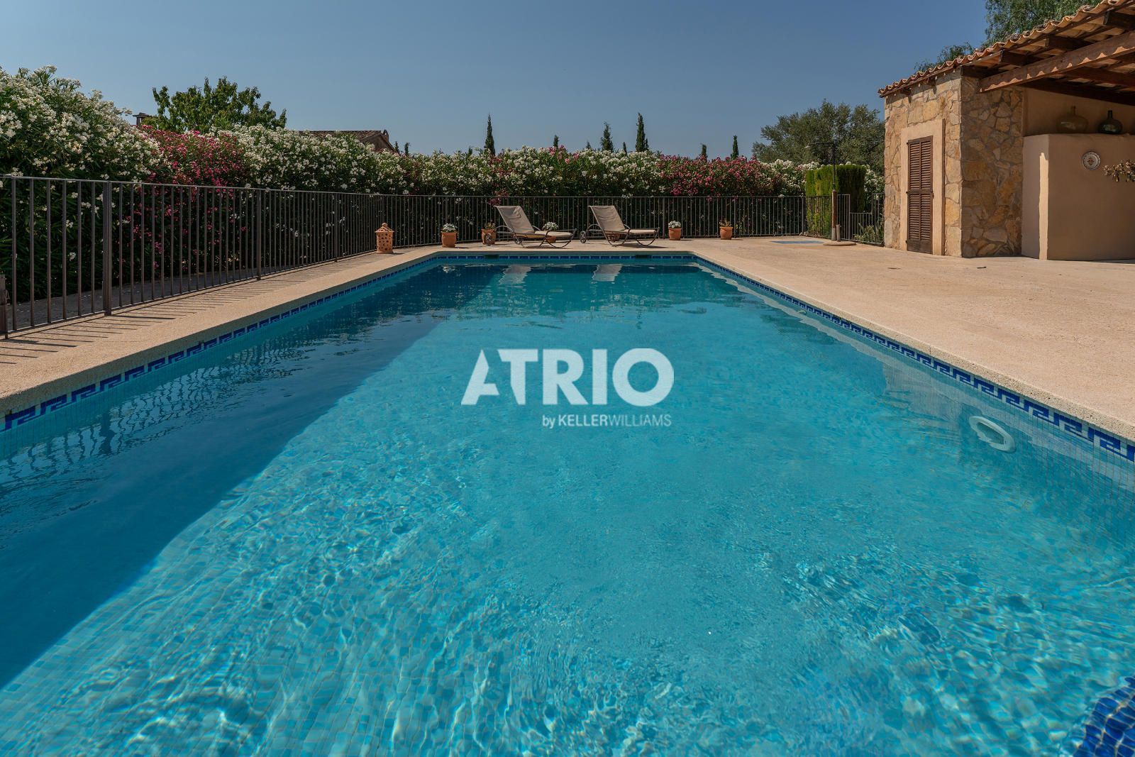 chalet en calvia · calvia-pueblo 2800000€