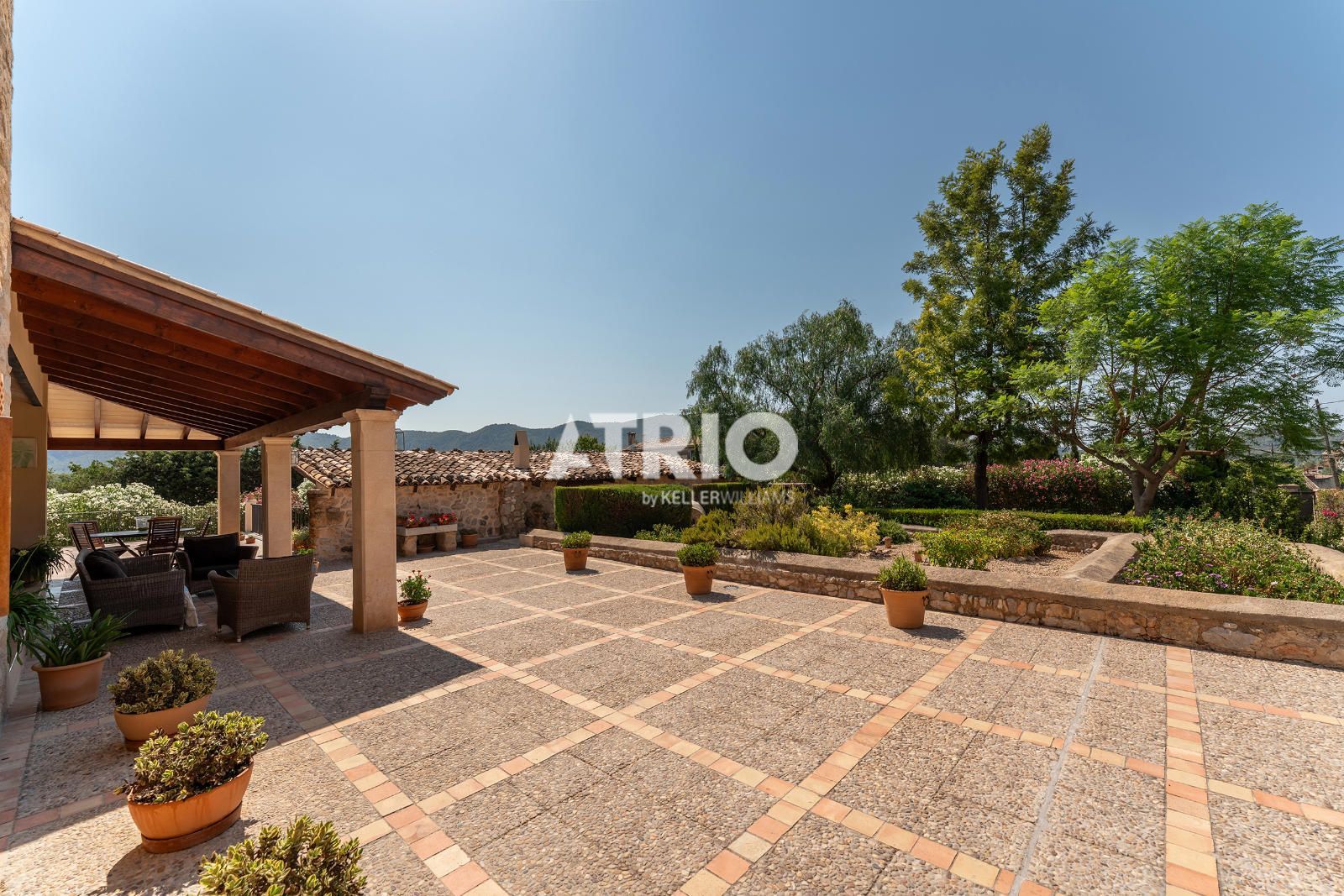 chalet en calvia · calvia-pueblo 2800000€