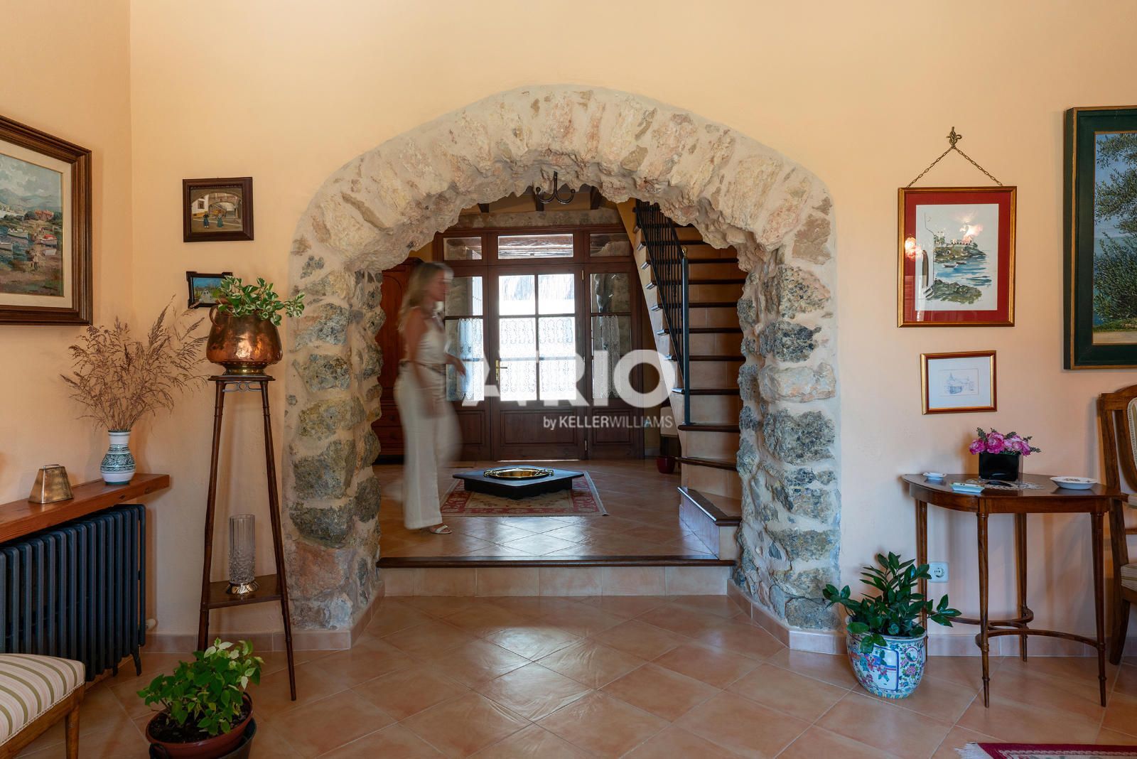 chalet en calvia · calvia-pueblo 2800000€