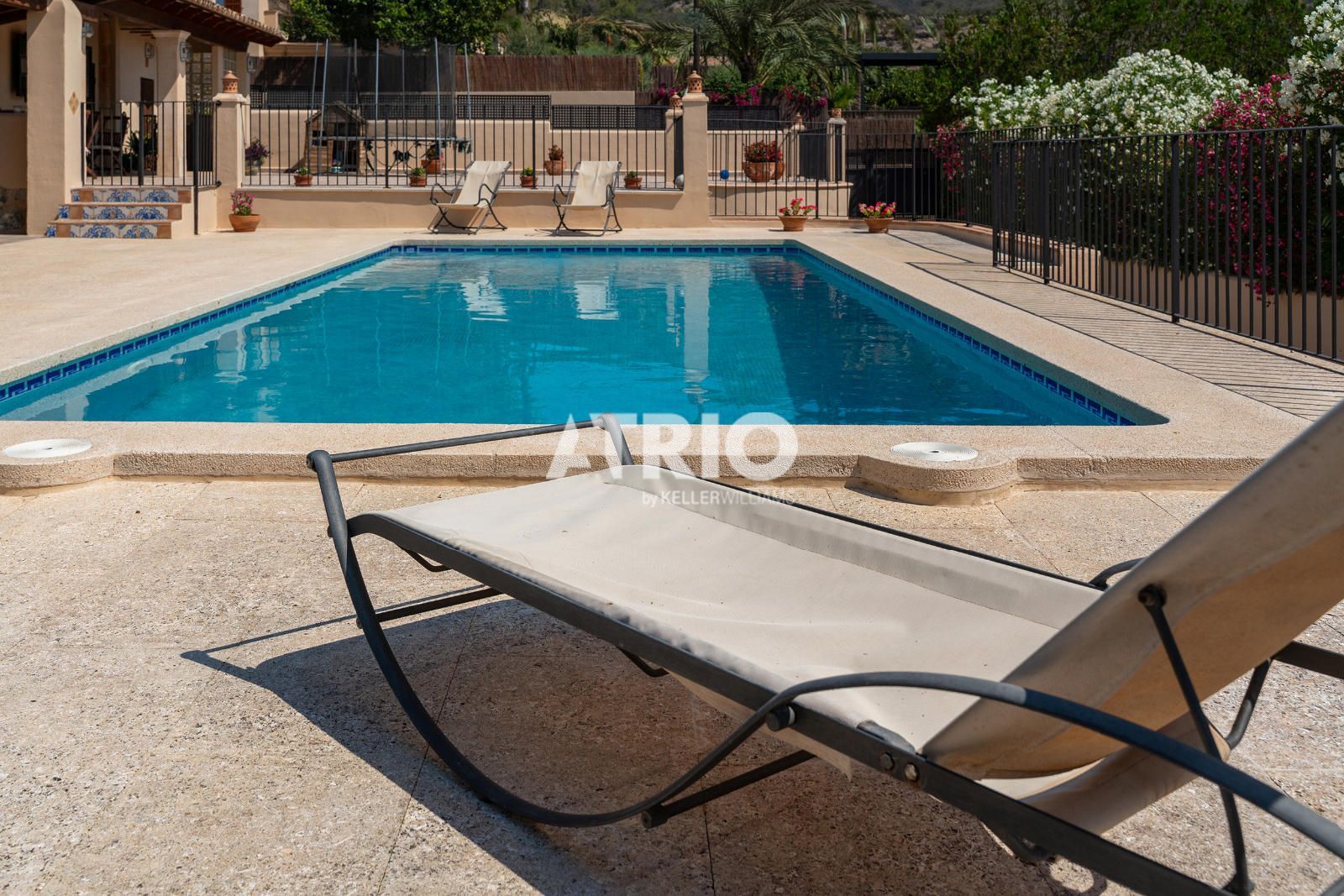 chalet en calvia · calvia-pueblo 2800000€