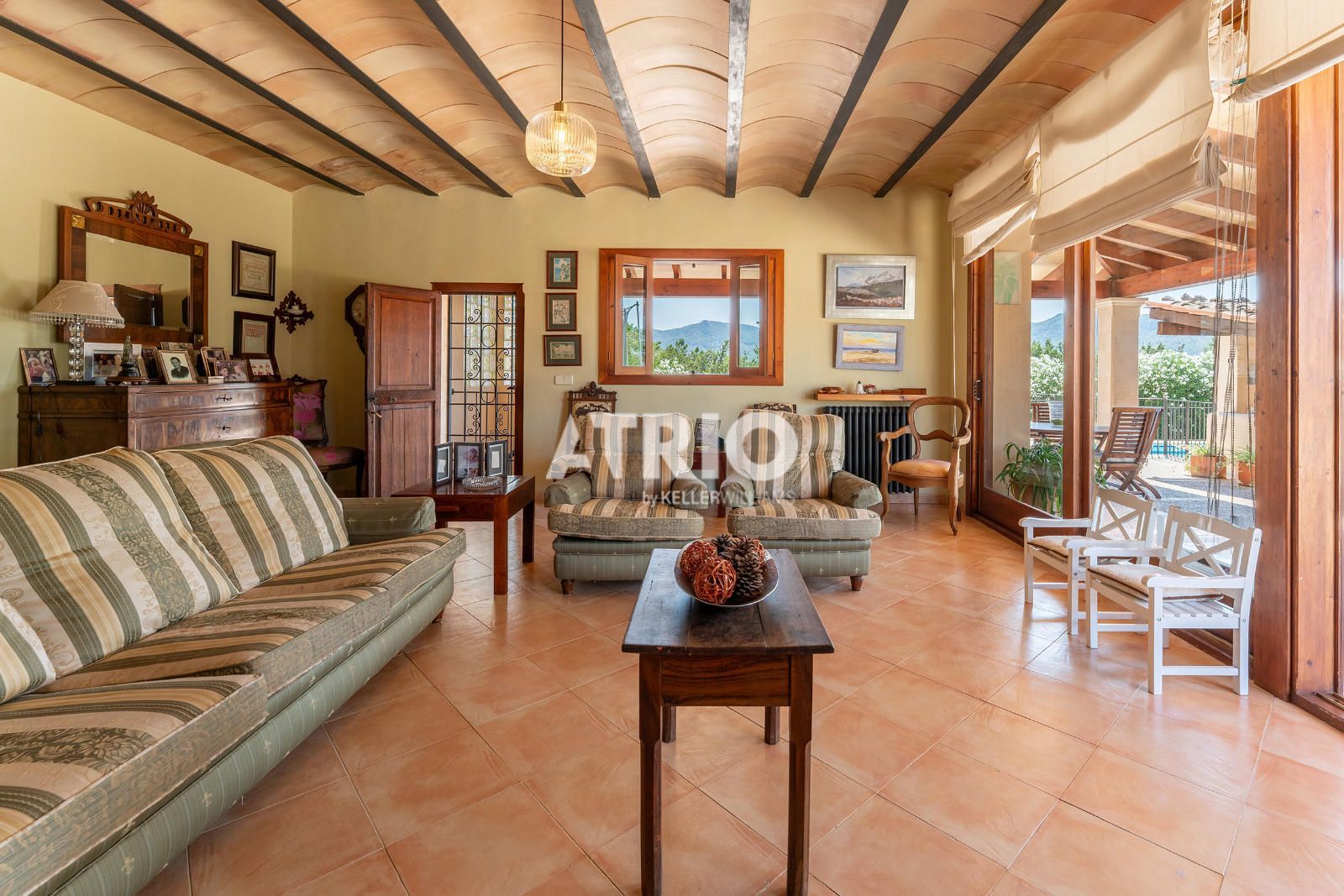 chalet en calvia · calvia-pueblo 2800000€