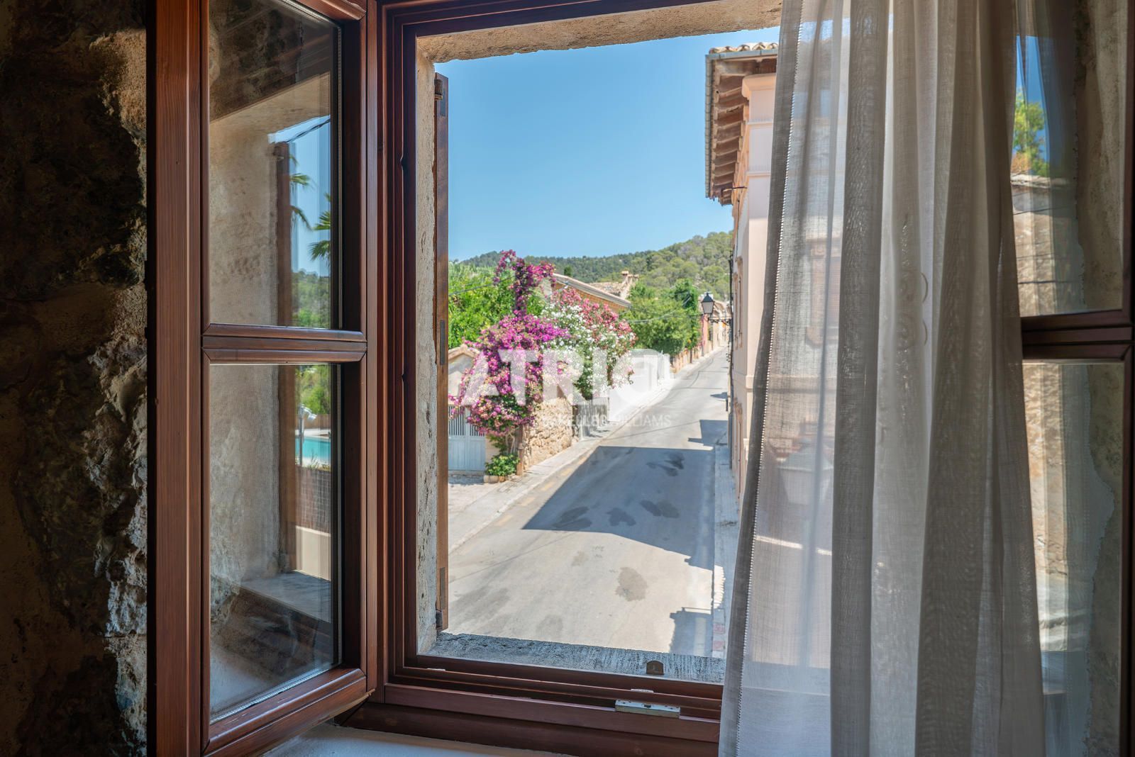 chalet en calvia · calvia-pueblo 2800000€