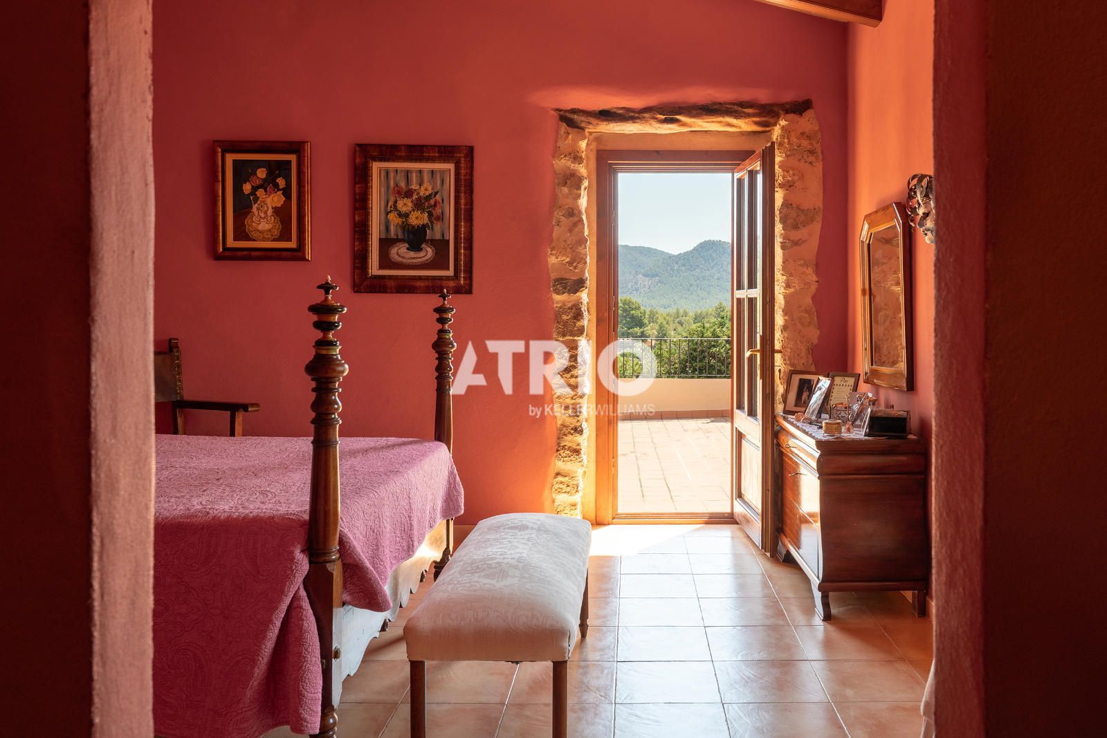 chalet en calvia · calvia-pueblo 2800000€