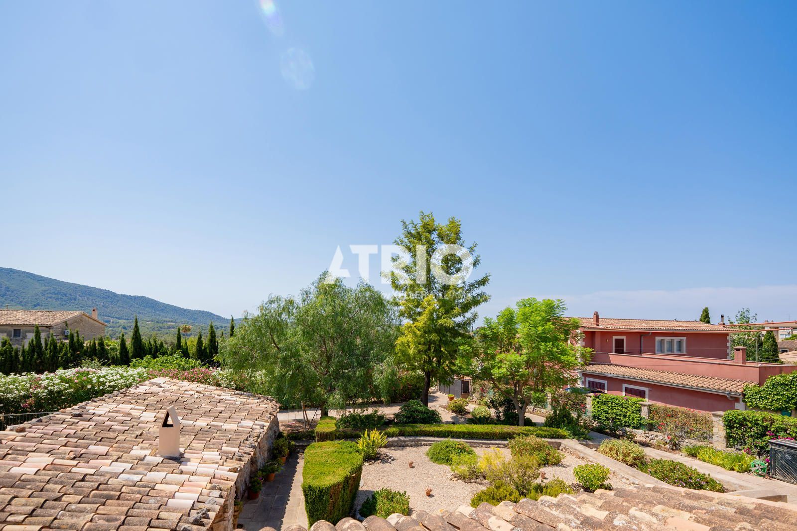 chalet en calvia · calvia-pueblo 2800000€