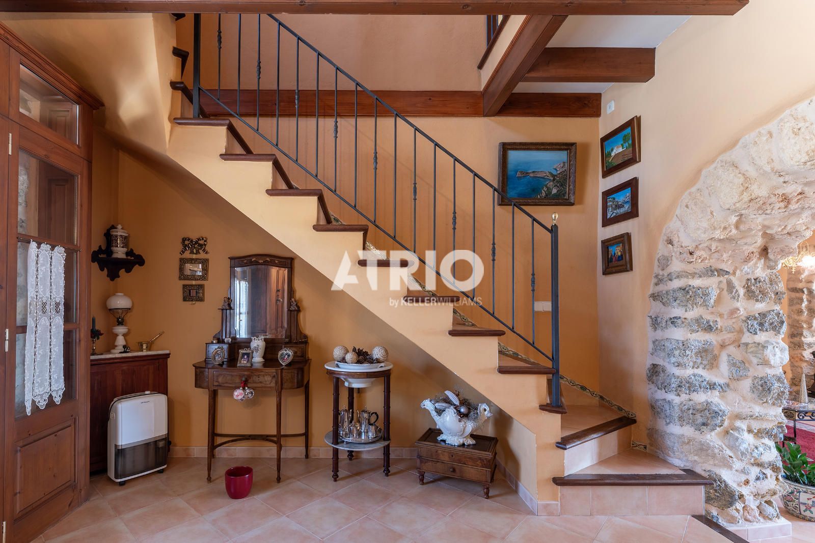 chalet en calvia · calvia-pueblo 2800000€