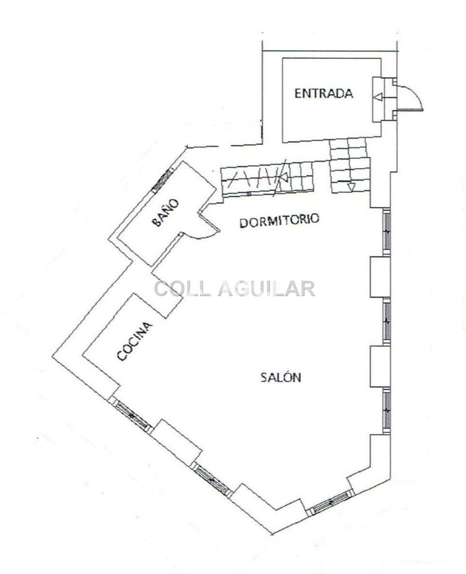 pisos en palma-de-mallorca · casco-historico 390000€