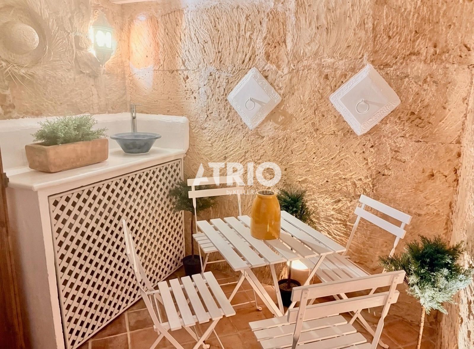 pisos en palma-de-mallorca · casco-historico 390000€