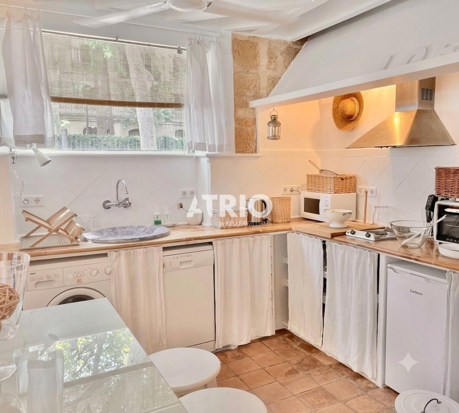 pisos en palma-de-mallorca · casco-historico 390000€