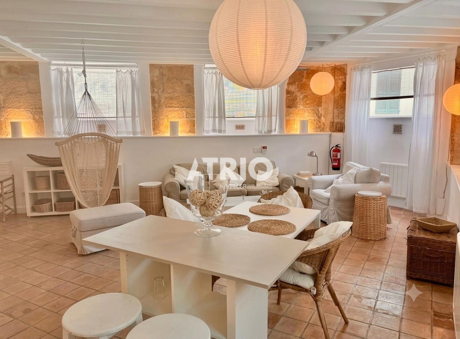 pisos en palma-de-mallorca · casco-historico 390000€