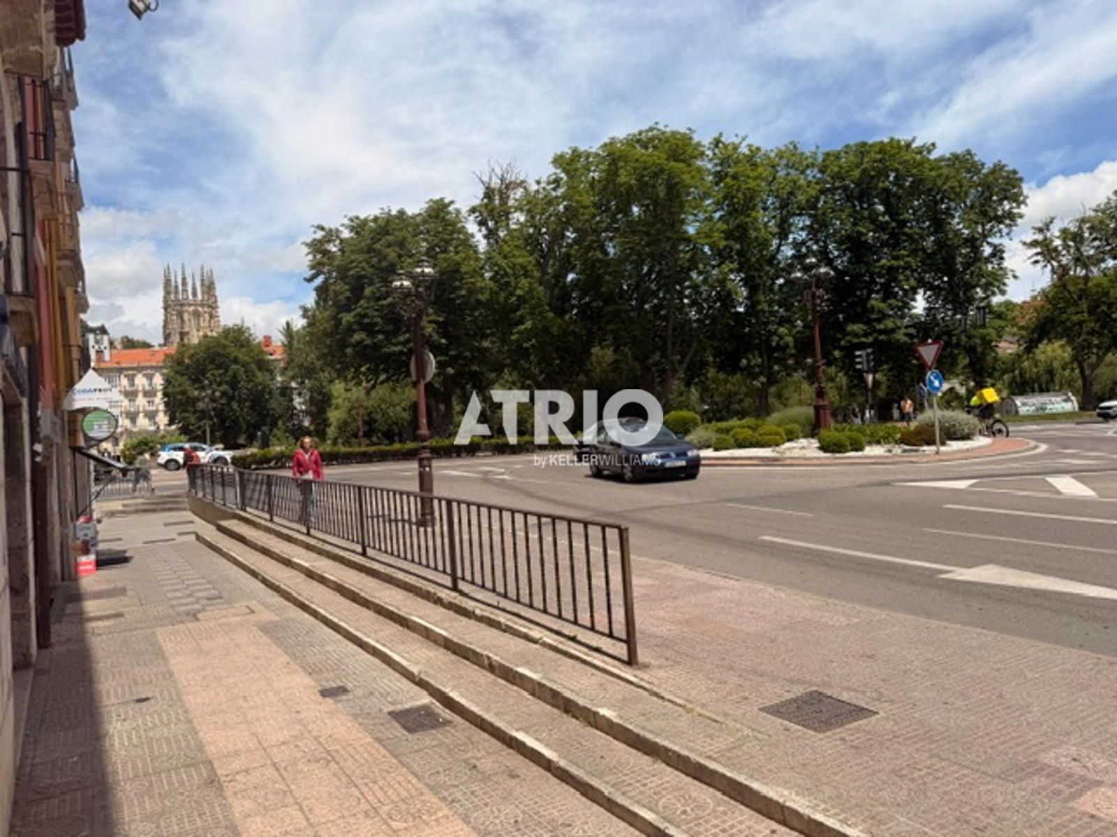 pisos en burgos ·  145000€