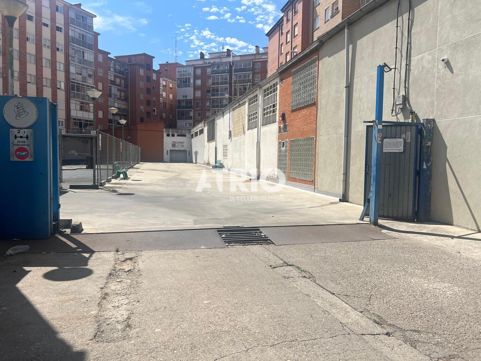 pisos en burgos ·  950€