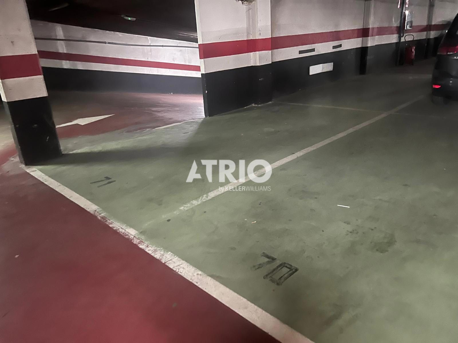 pisos en burgos ·  950€