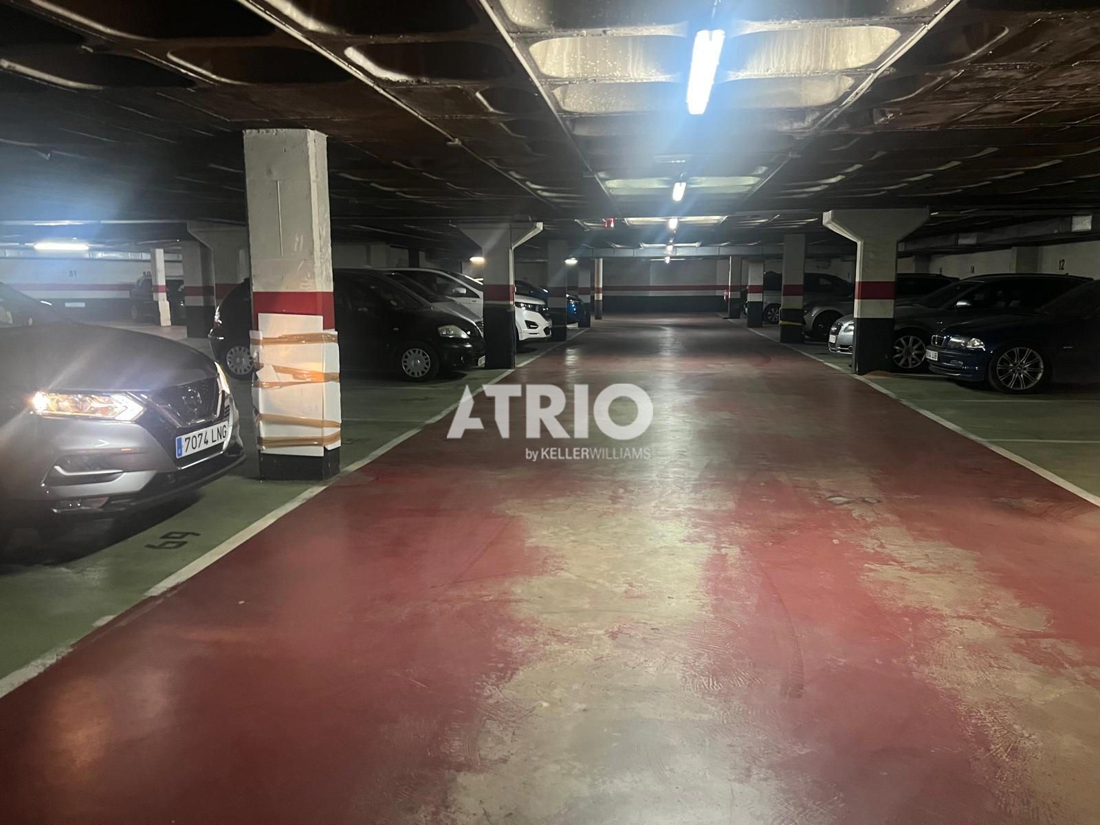 pisos en burgos ·  950€