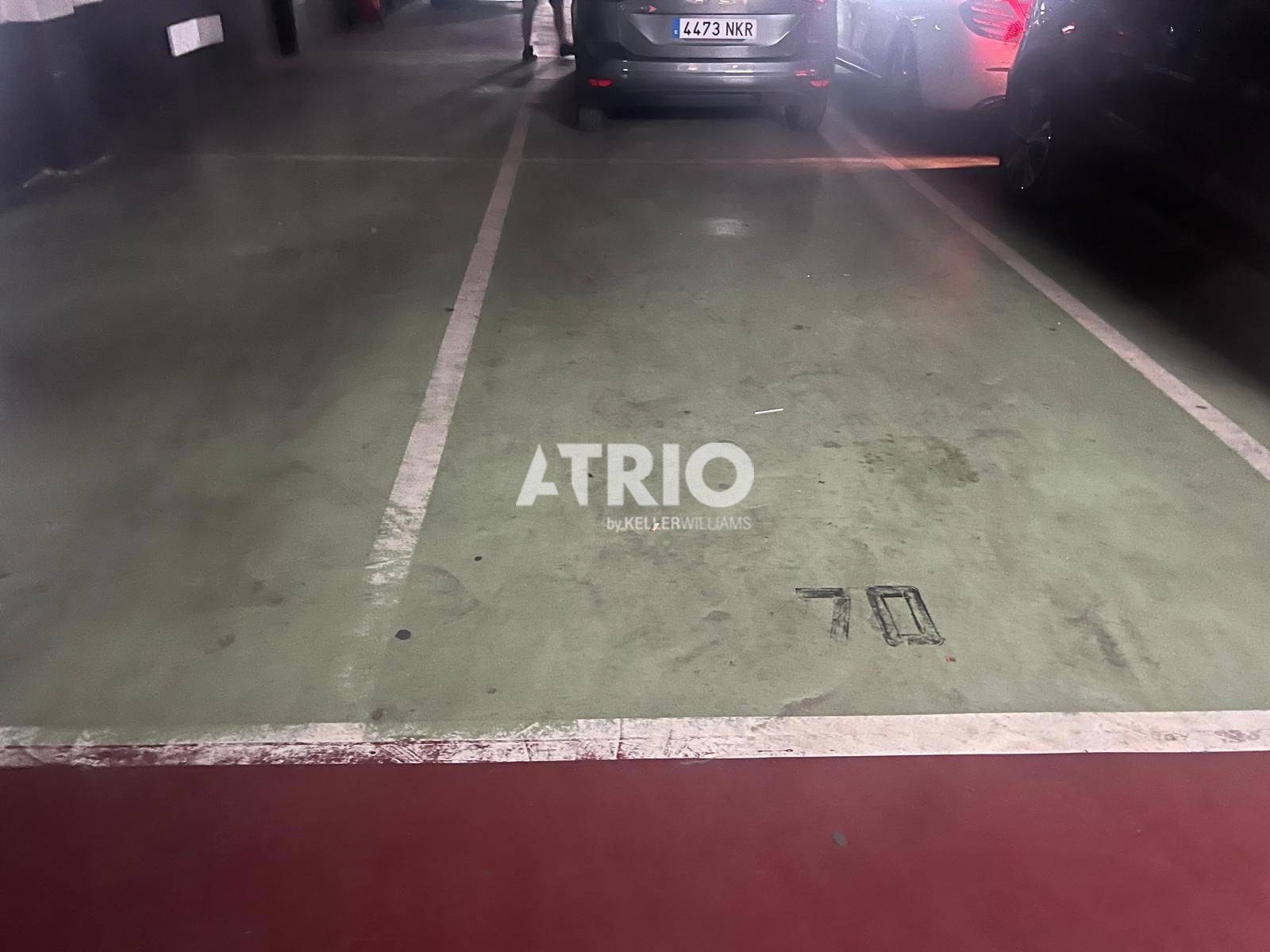 pisos en burgos ·  950€
