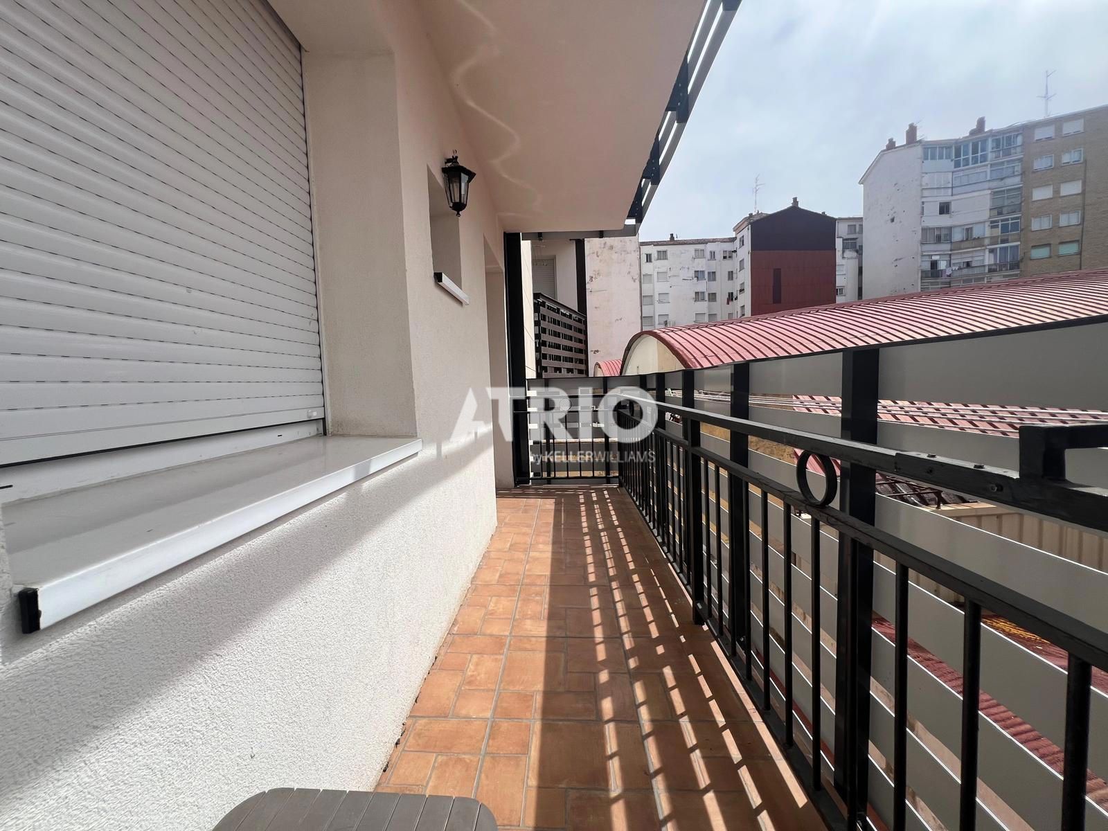 pisos en burgos ·  950€