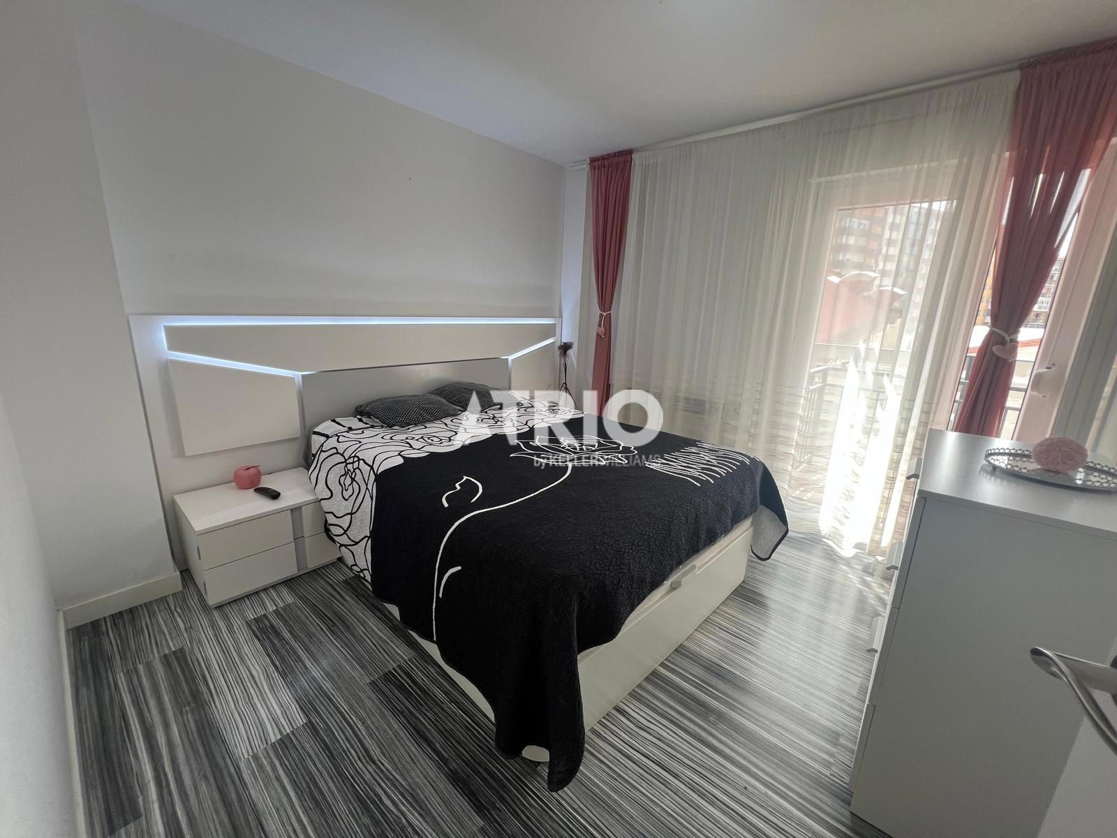pisos en burgos ·  950€
