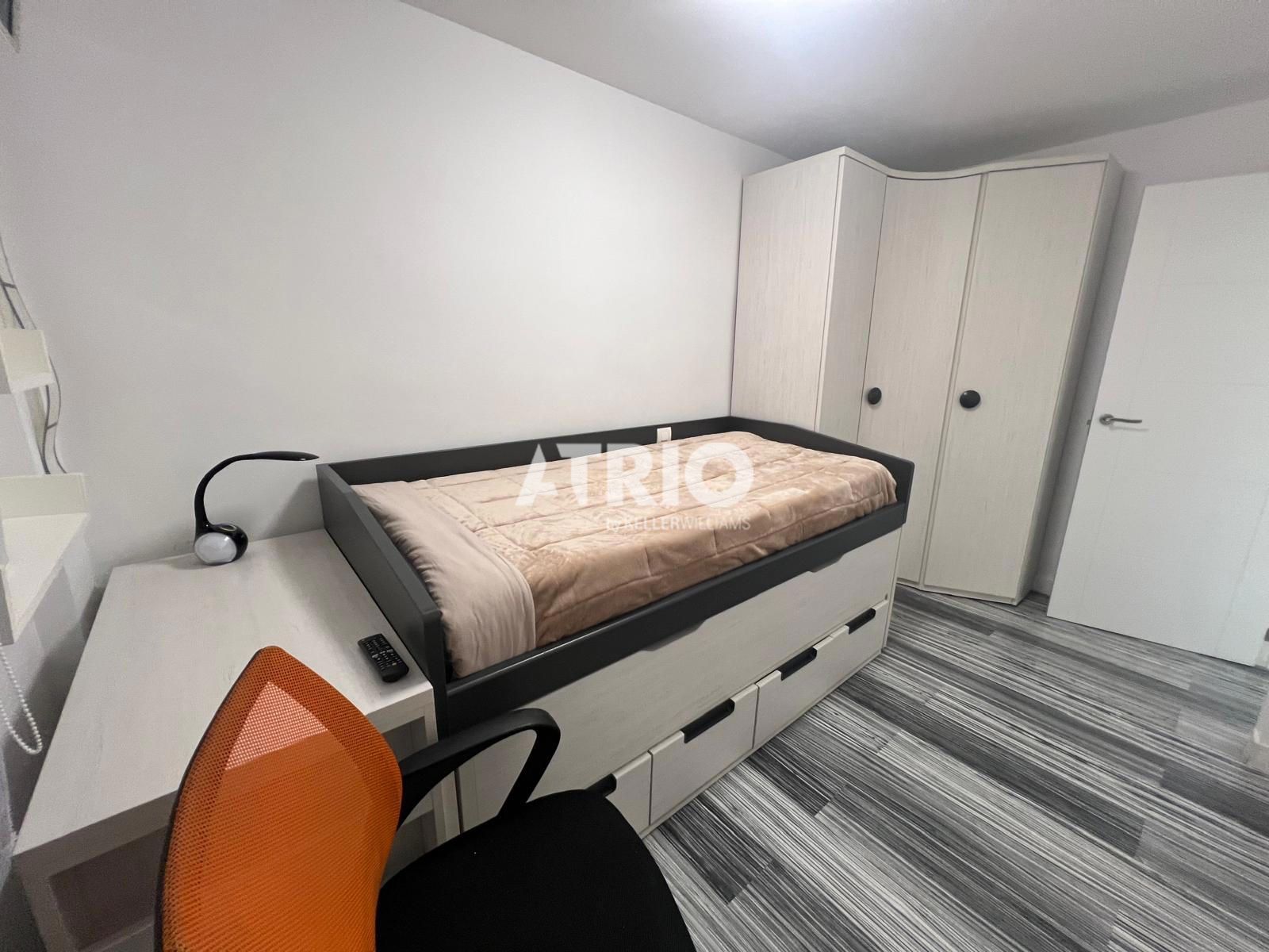 pisos en burgos ·  950€