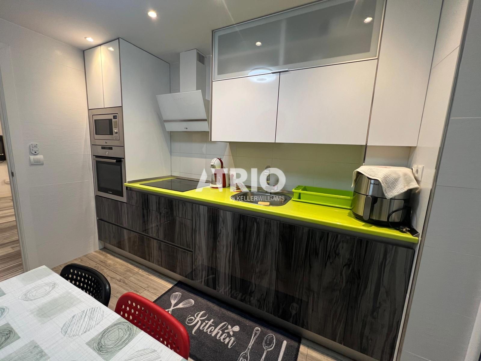 pisos en burgos ·  950€