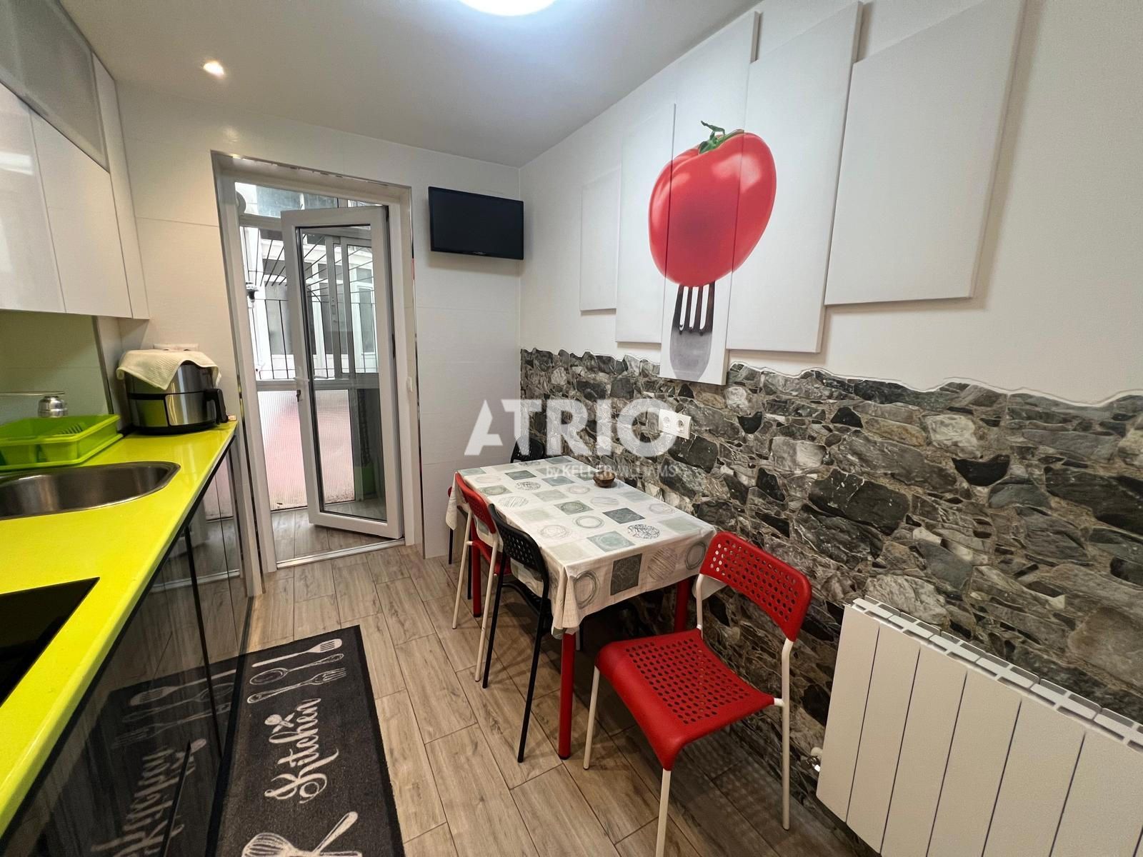 pisos en burgos ·  950€