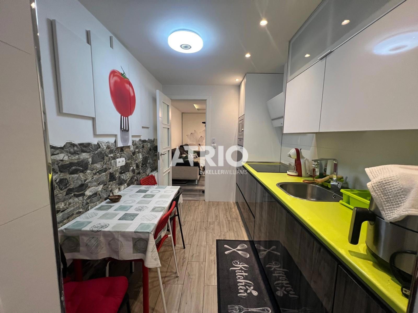 pisos en burgos ·  950€