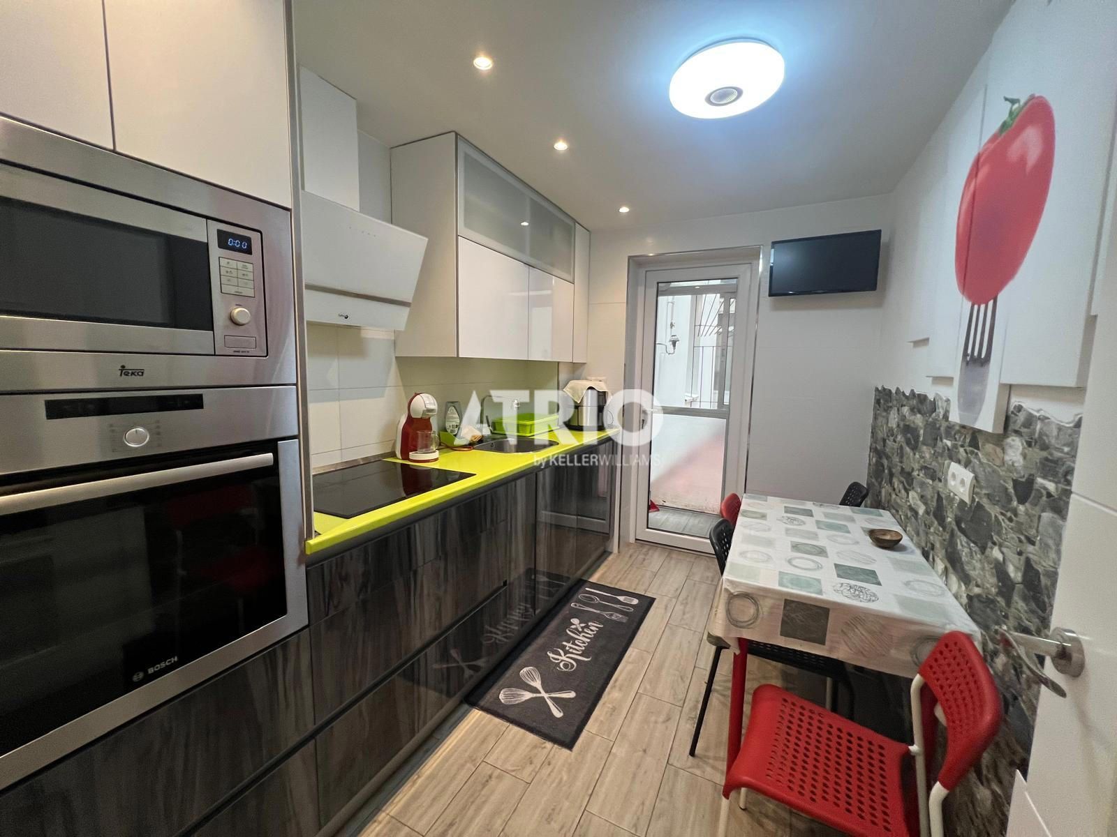 pisos en burgos ·  950€