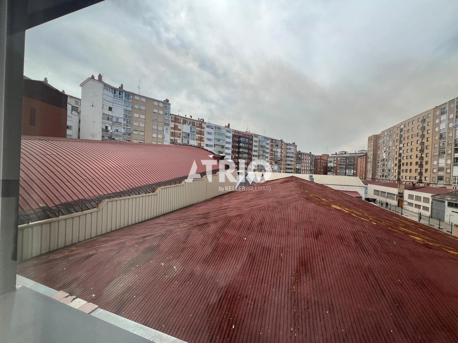 pisos en burgos ·  950€