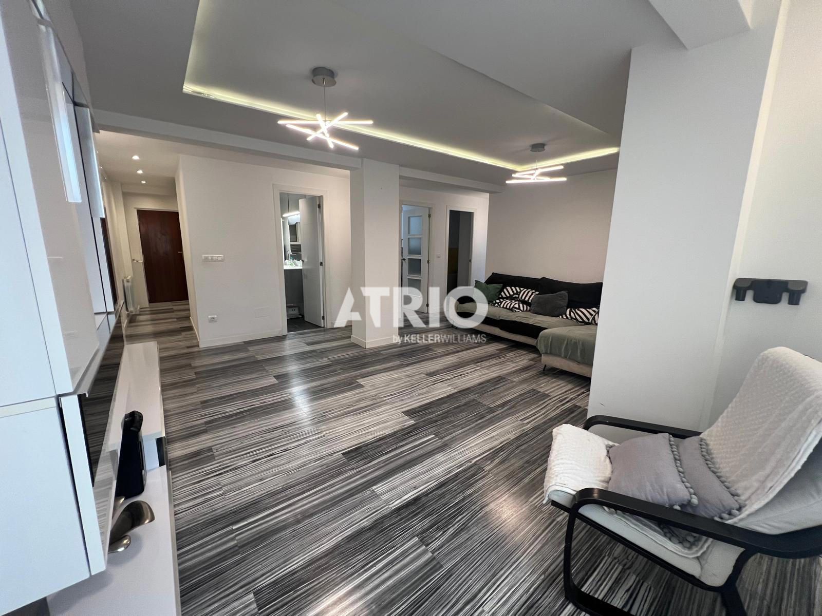 pisos en burgos ·  950€
