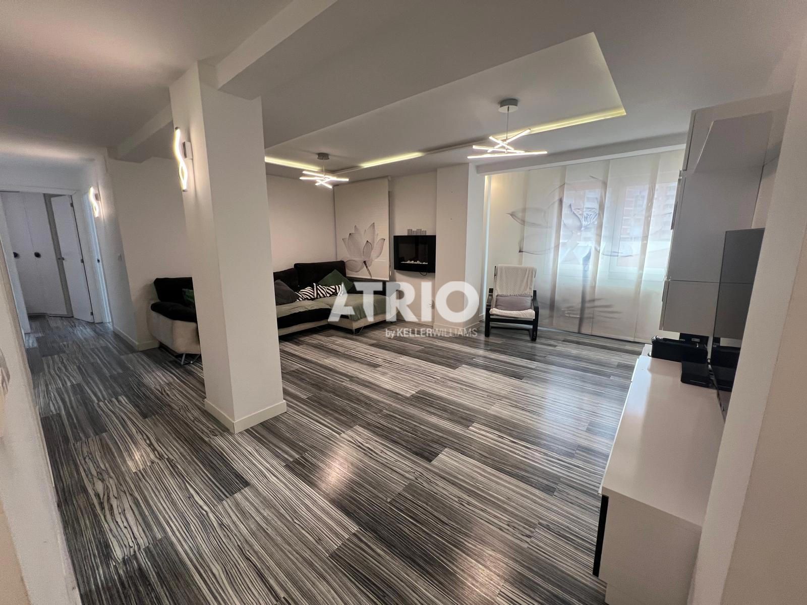 pisos en burgos ·  950€