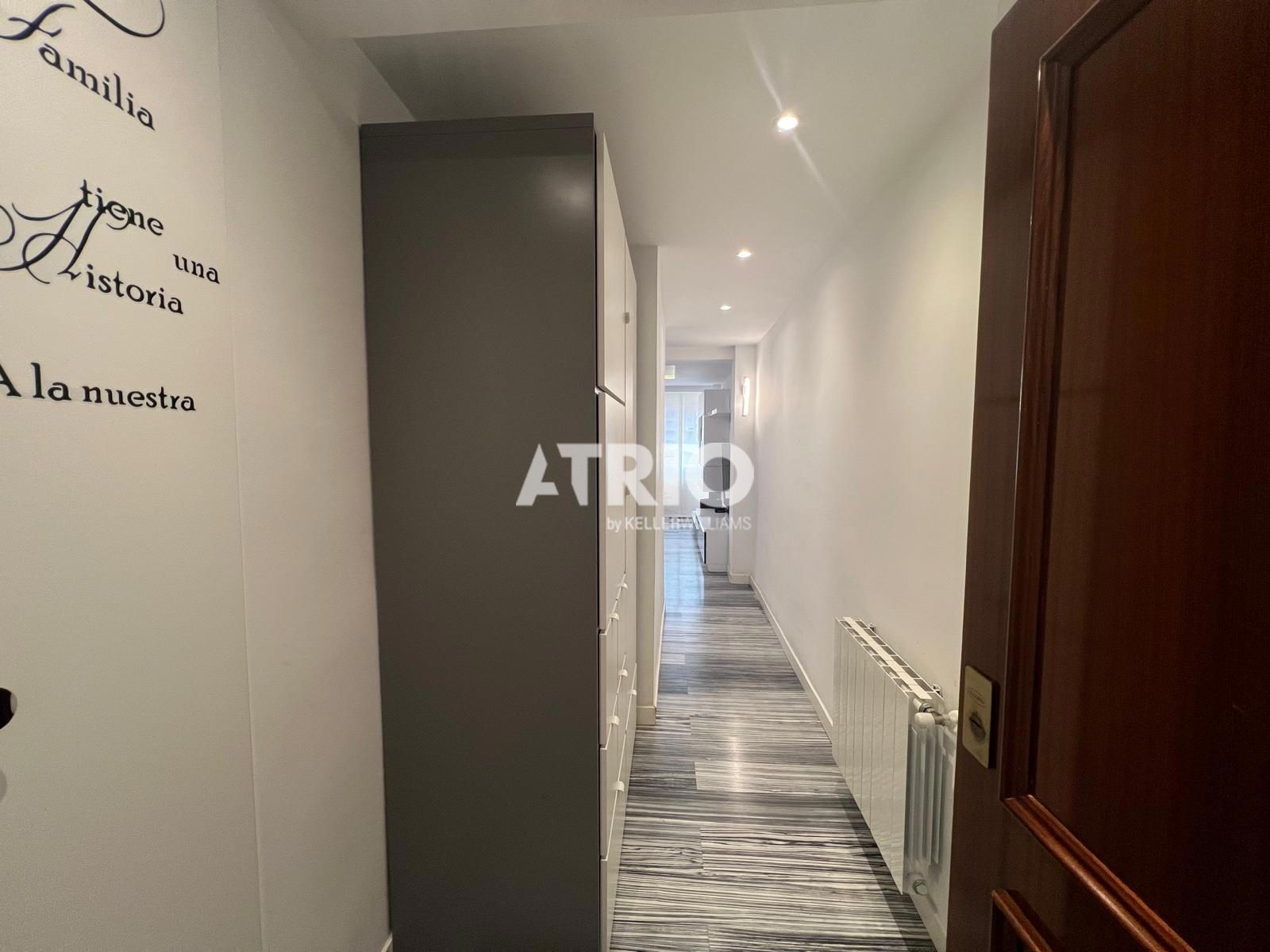 pisos en burgos ·  950€