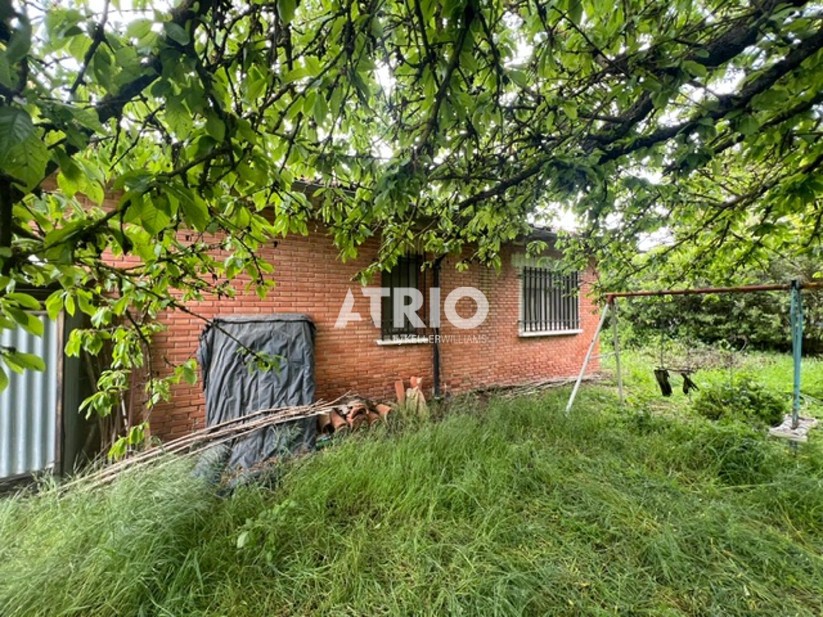 chalet en burgos · barrios 95000€