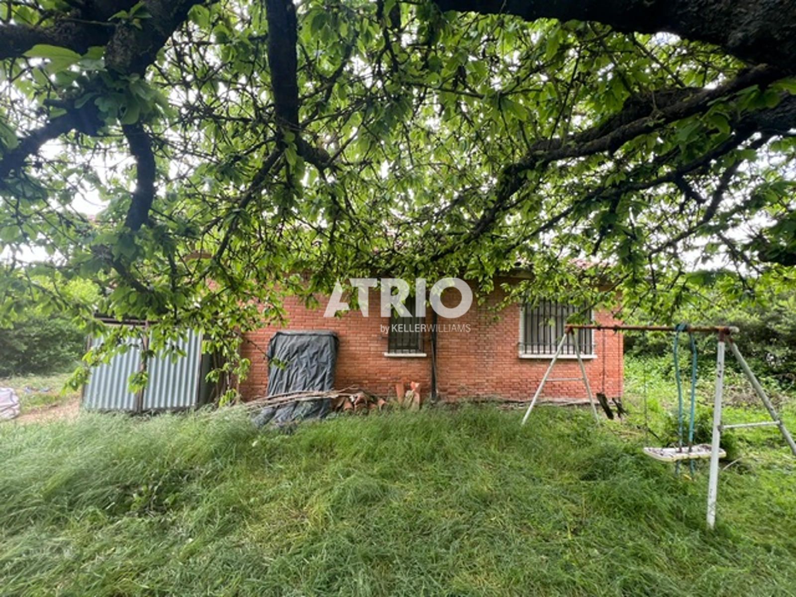 chalet en burgos · barrios 95000€