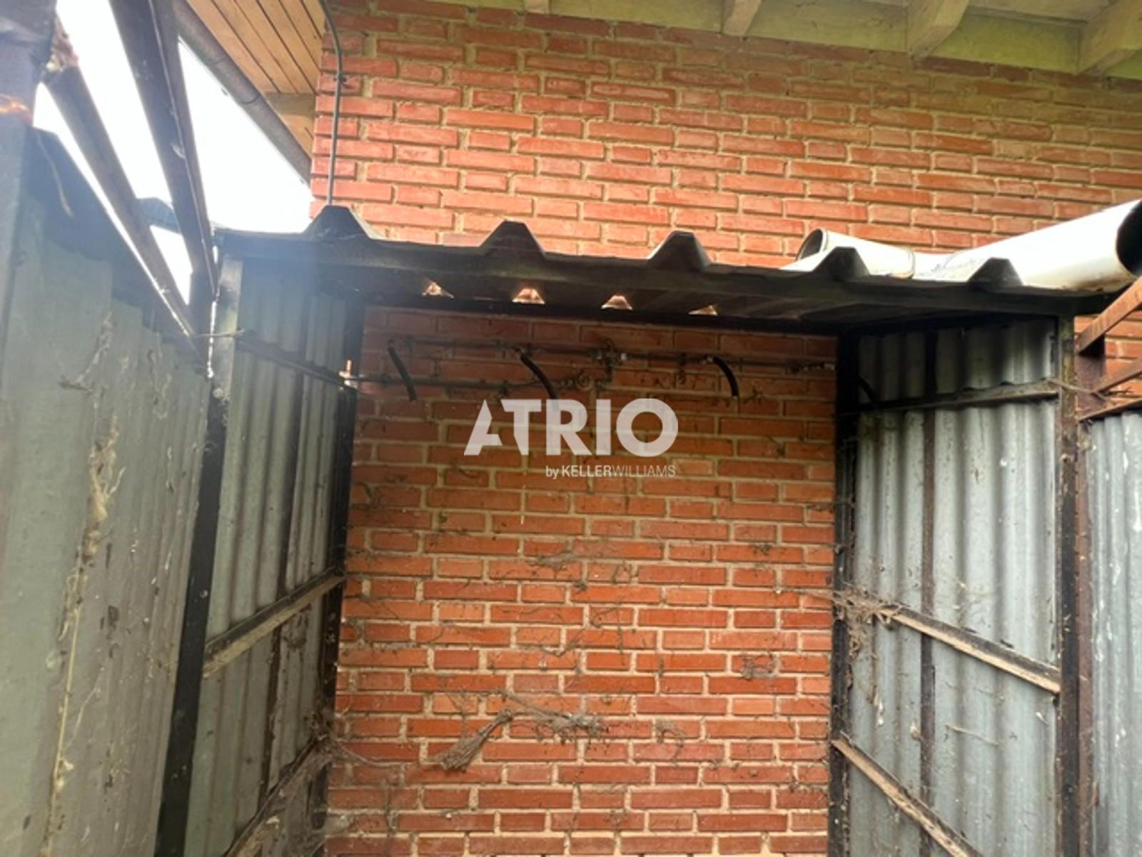 chalet en burgos · barrios 95000€
