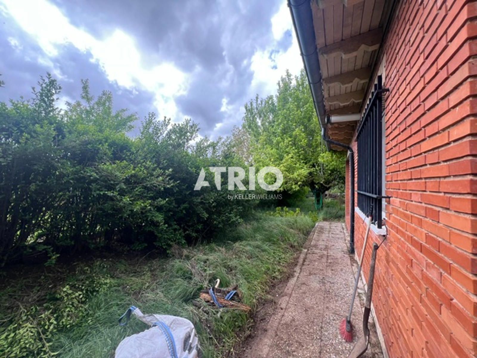 chalet en burgos · barrios 95000€