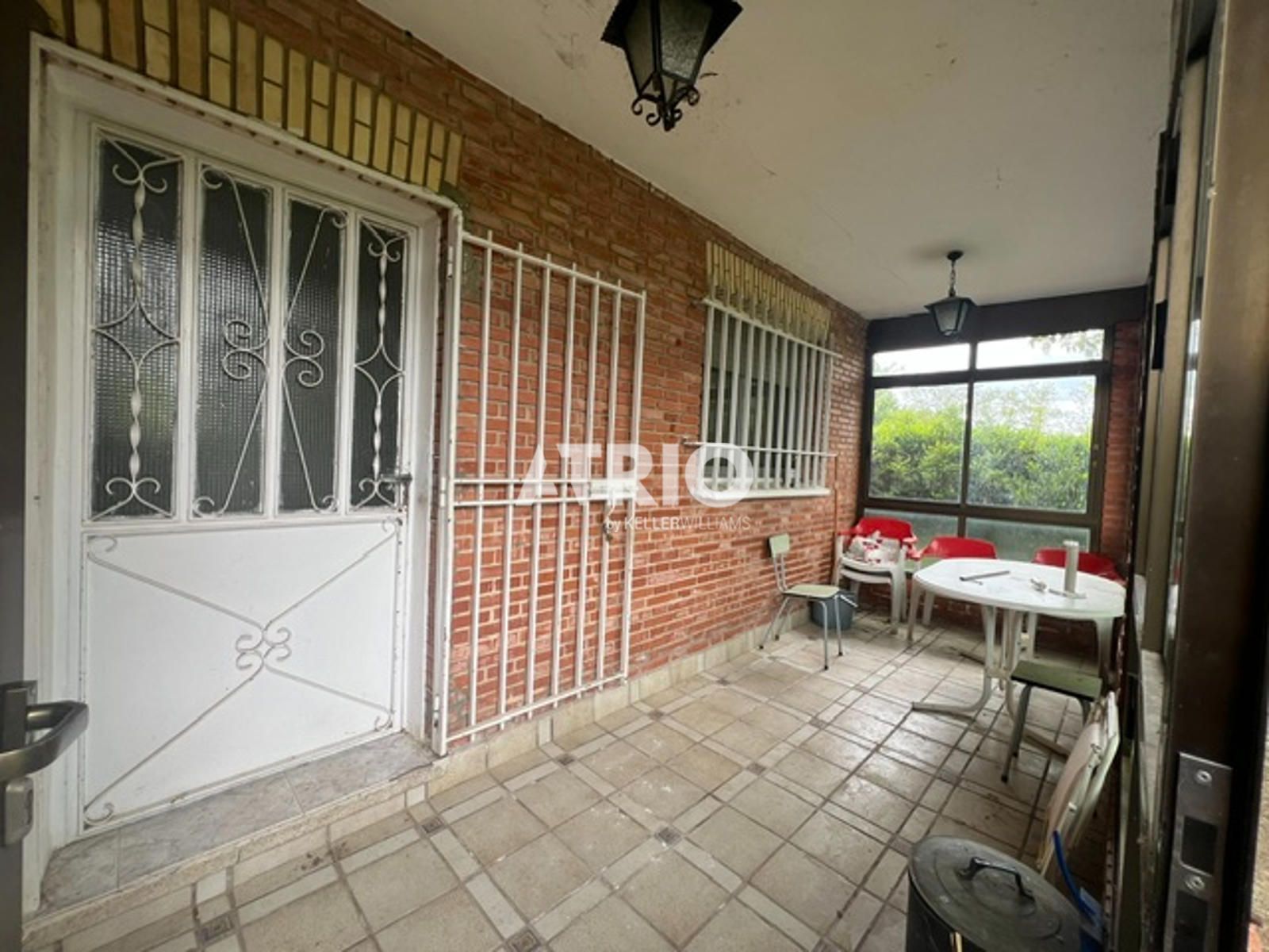 chalet en burgos · barrios 95000€