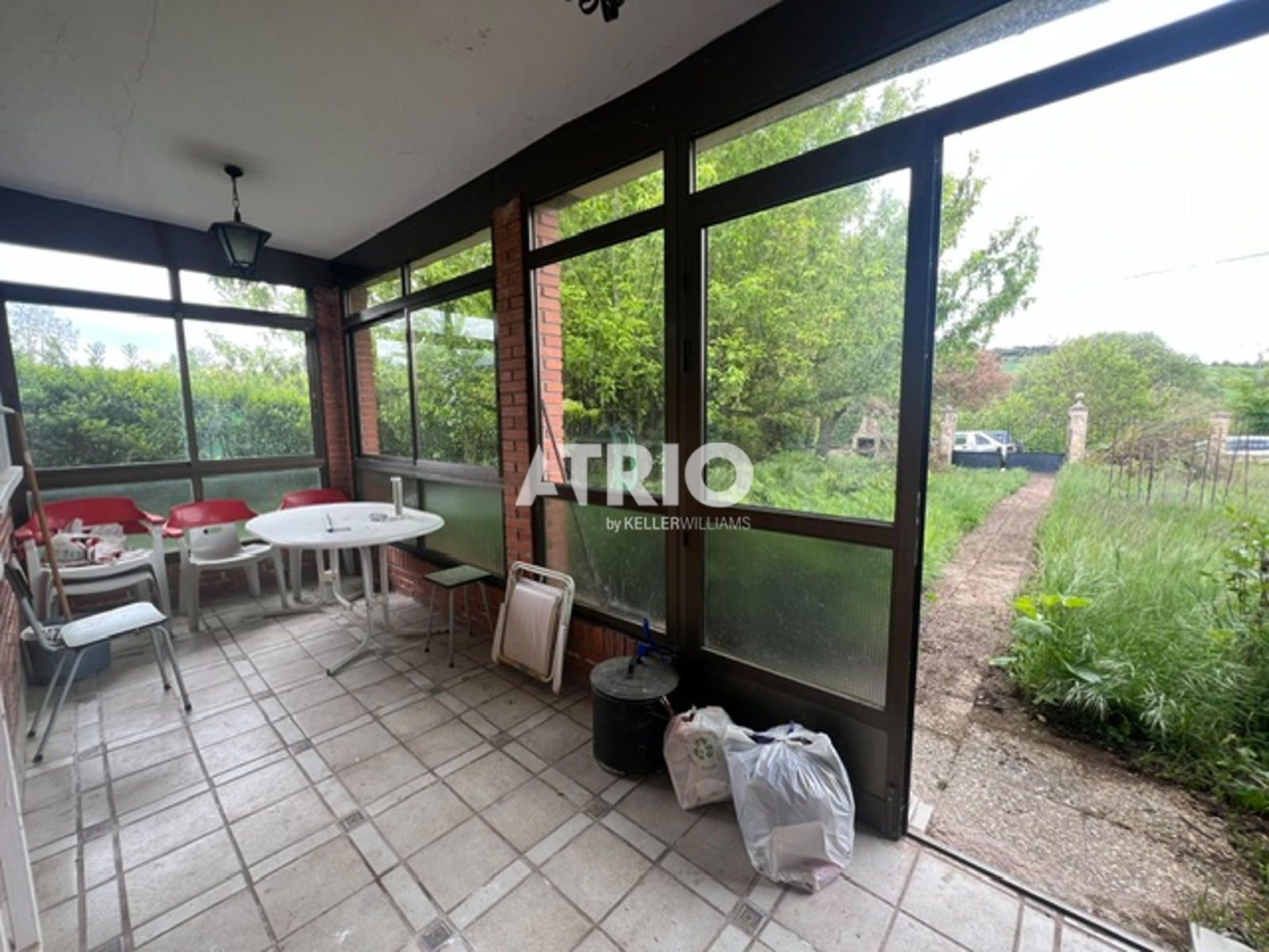 chalet en burgos · barrios 95000€
