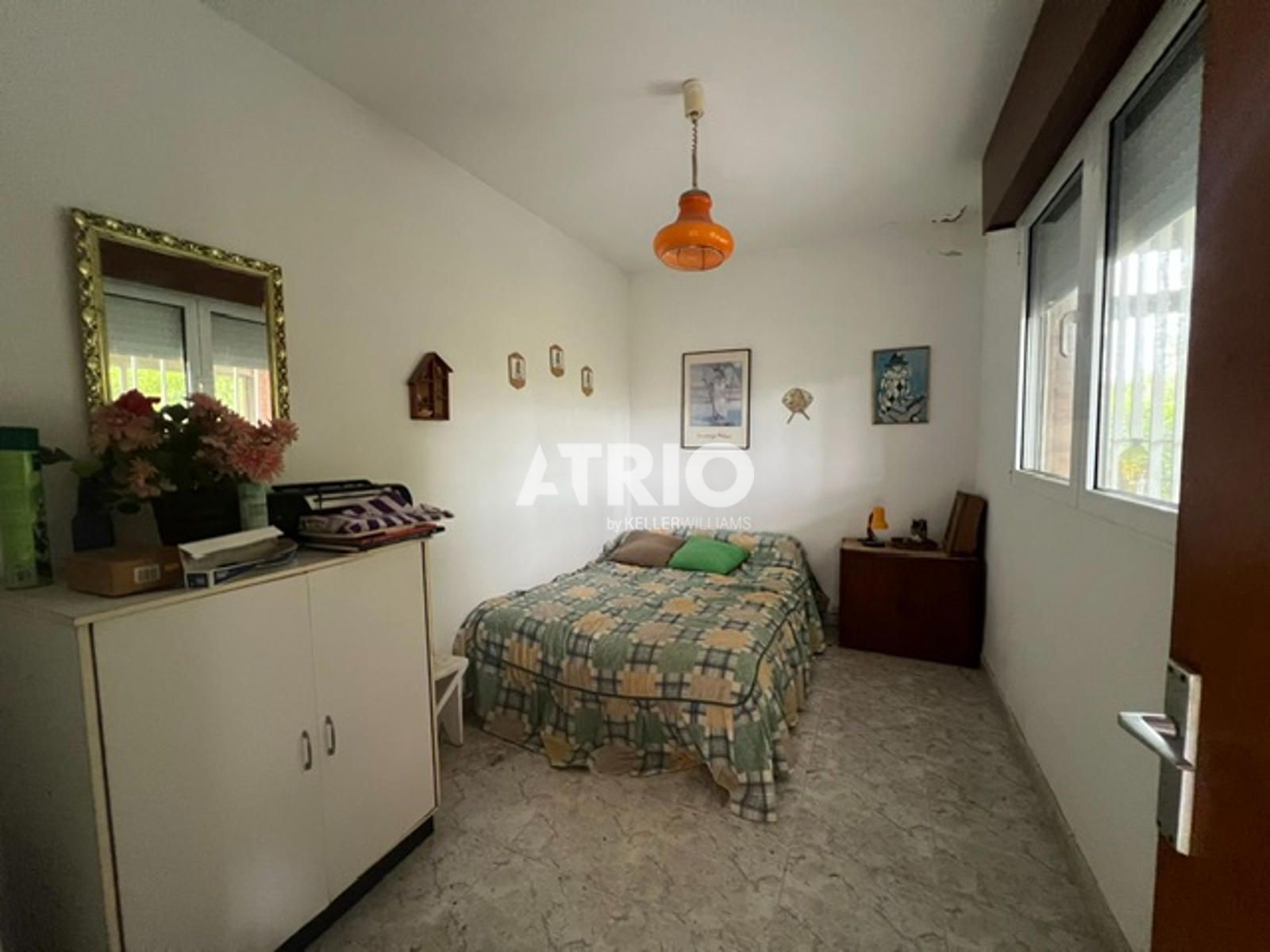 chalet en burgos · barrios 95000€