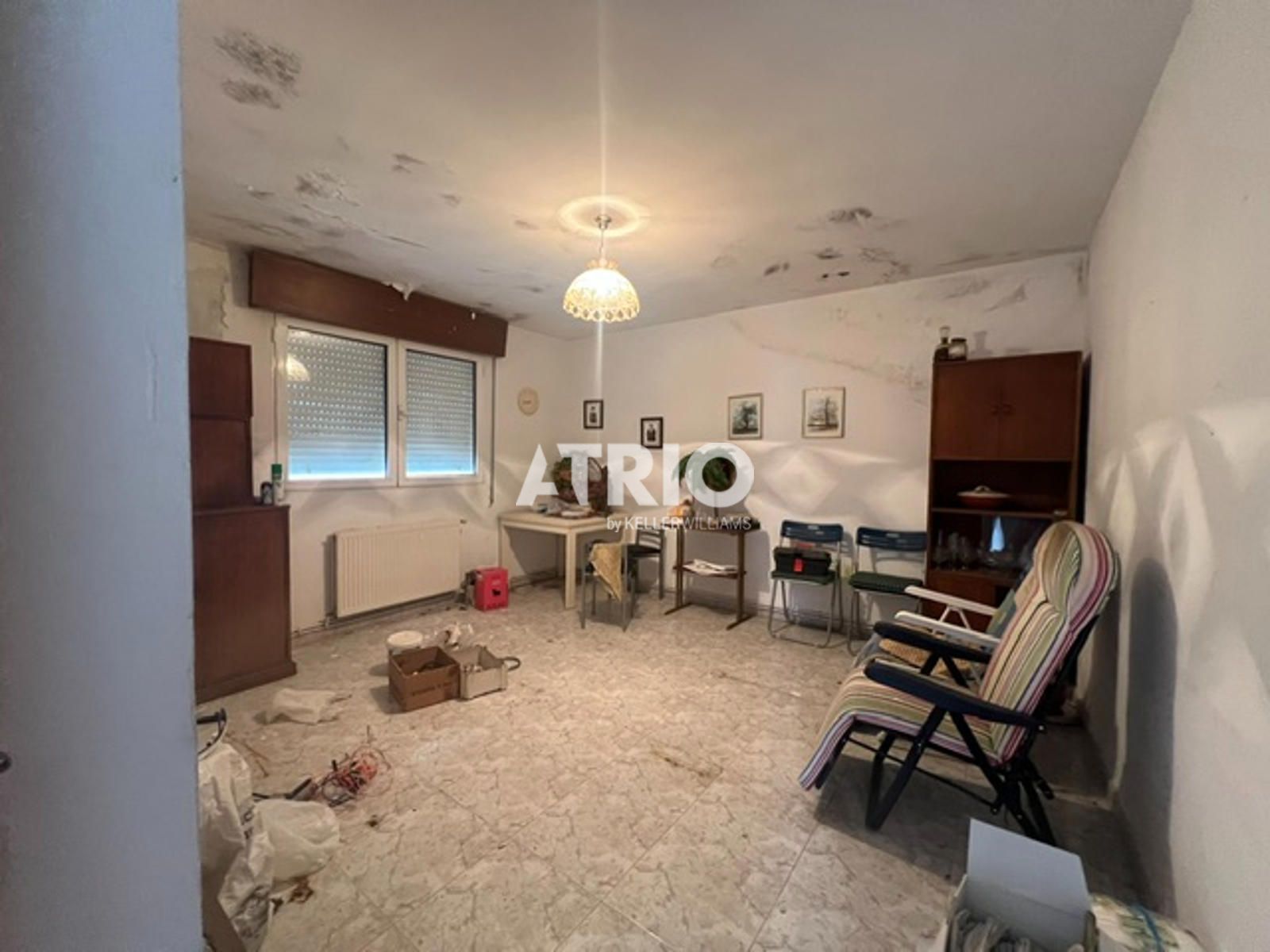 chalet en burgos · barrios 95000€