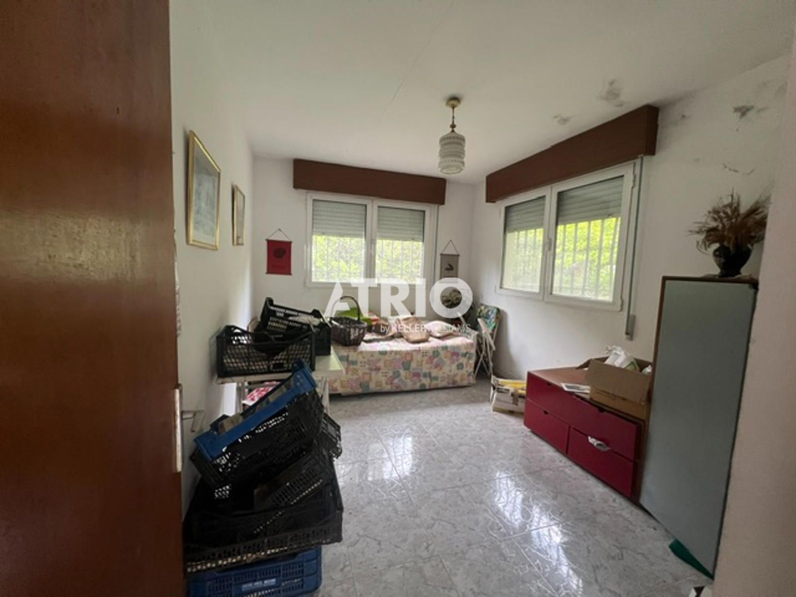 chalet en burgos · barrios 95000€