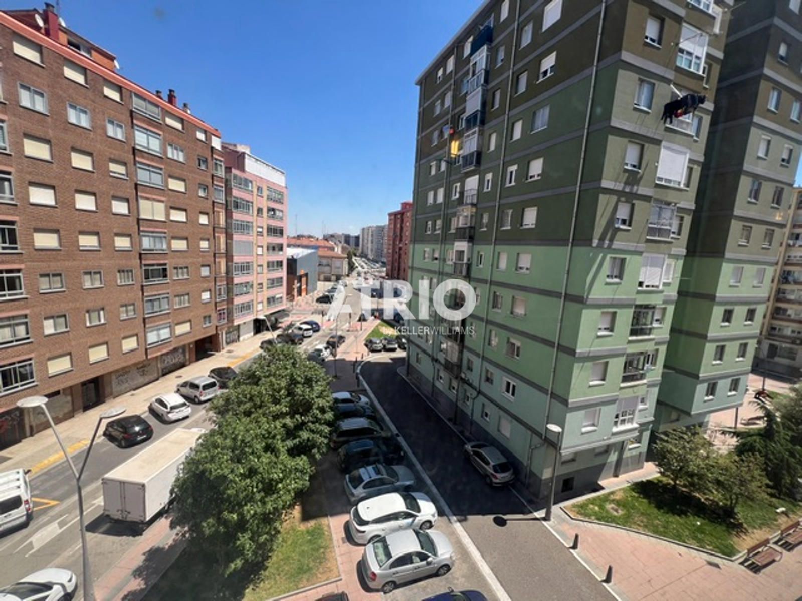 pisos en burgos · gamonal-2 750€