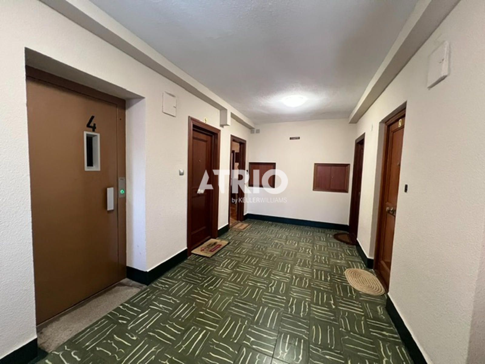 pisos en burgos · gamonal-2 750€