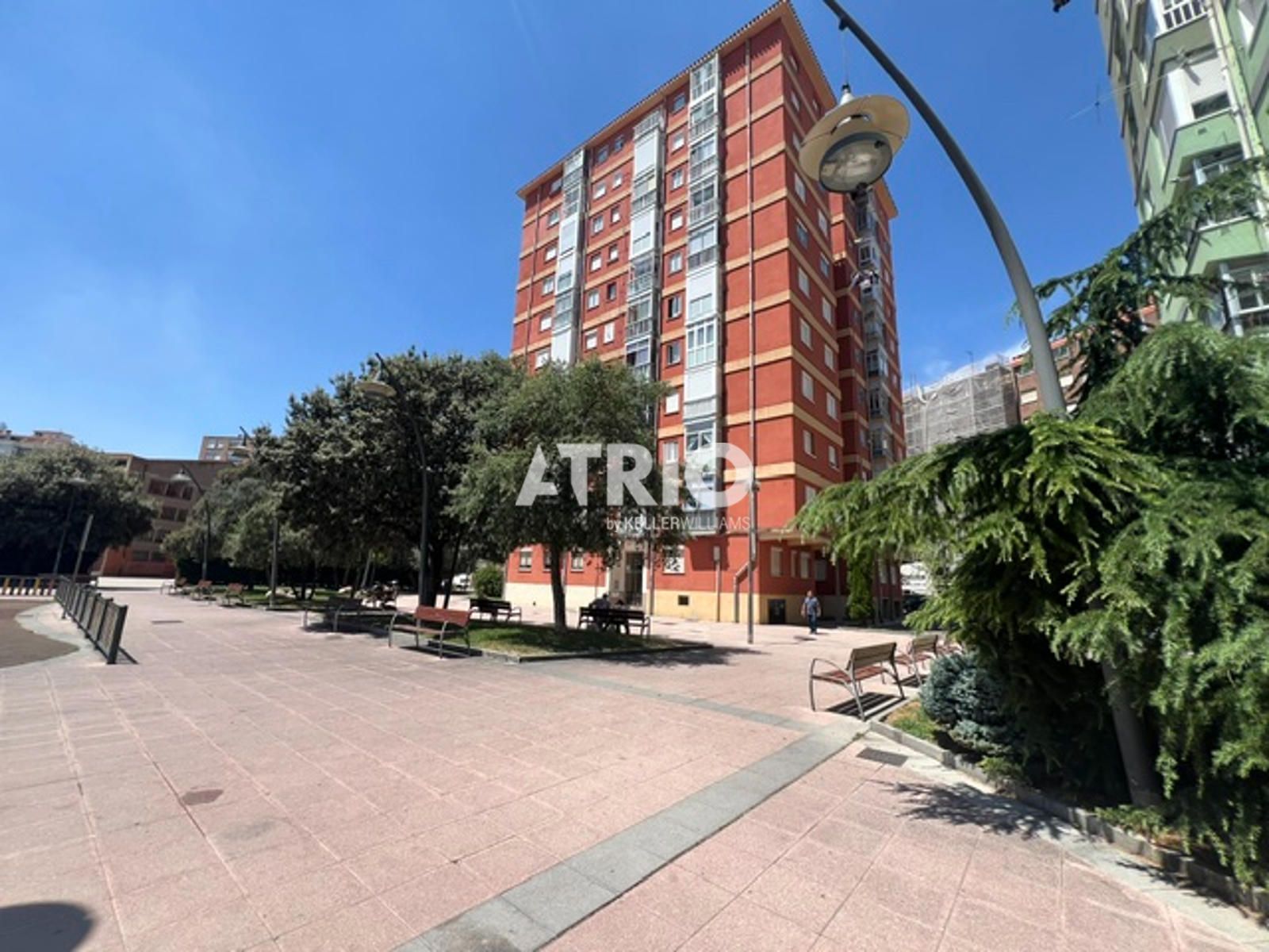 pisos en burgos · gamonal-2 750€