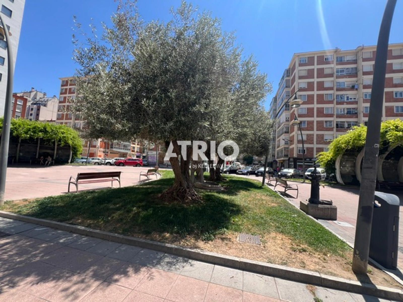 pisos en burgos · gamonal-2 750€