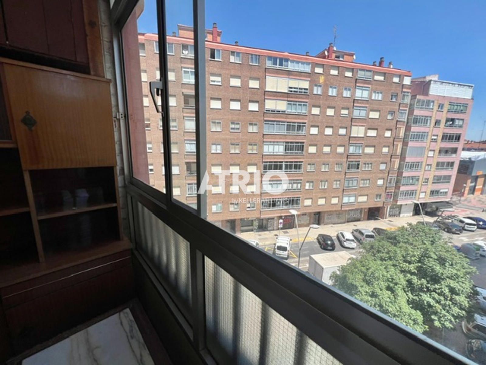 pisos en burgos · gamonal-2 750€