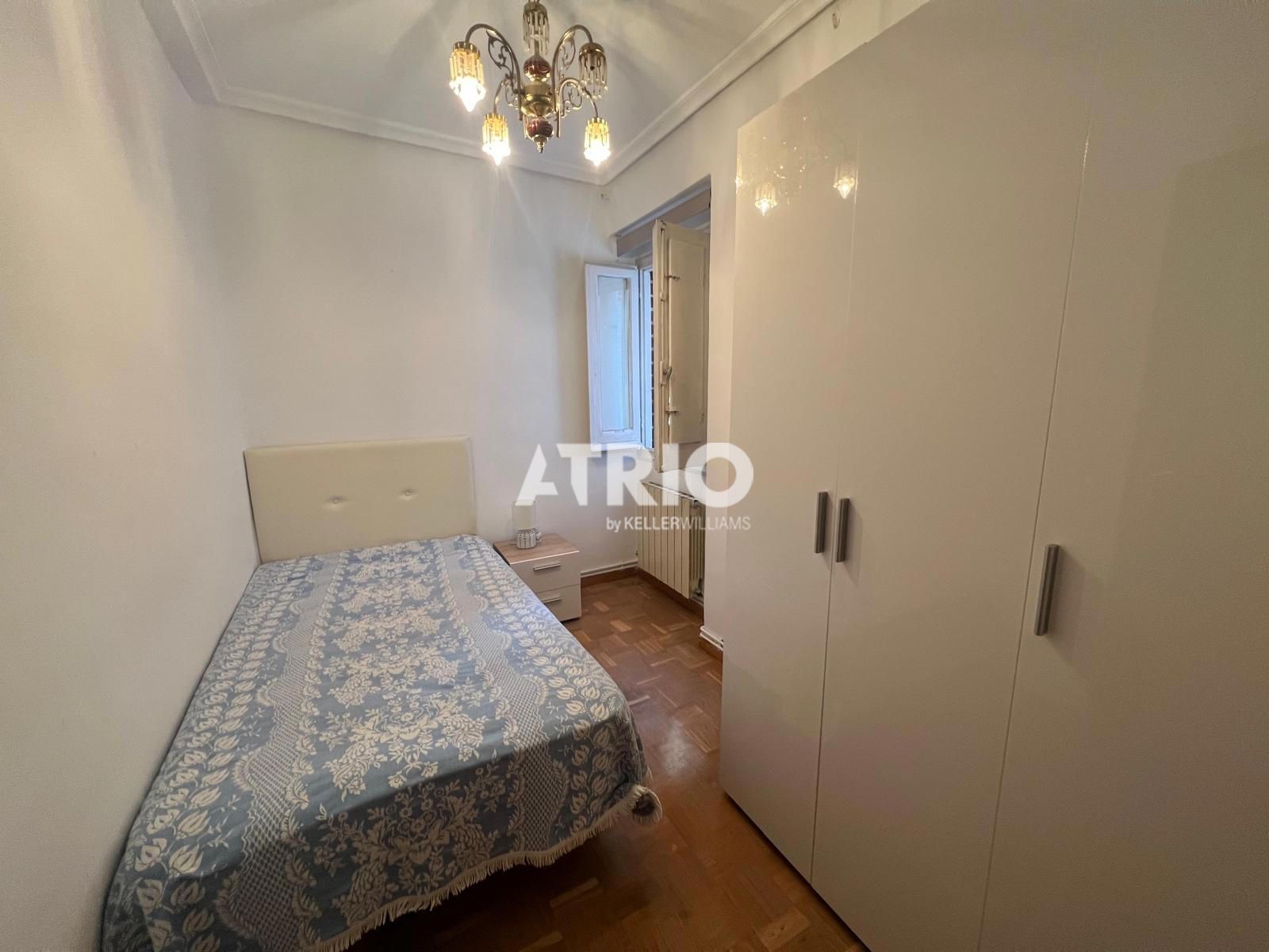 pisos en burgos · gamonal-2 750€